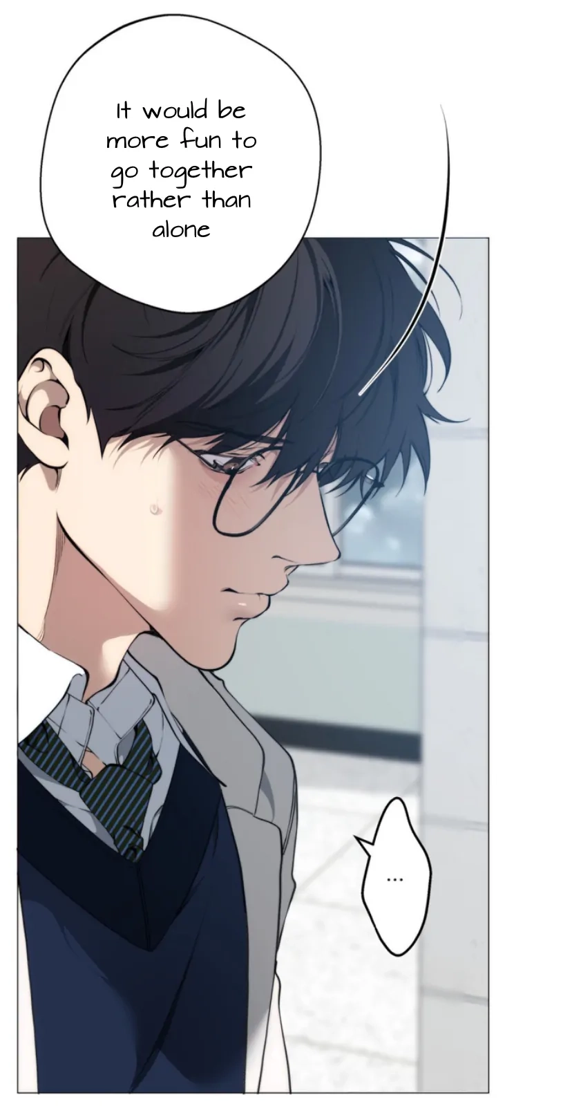 Cloud Chapter 100 page 56 - 