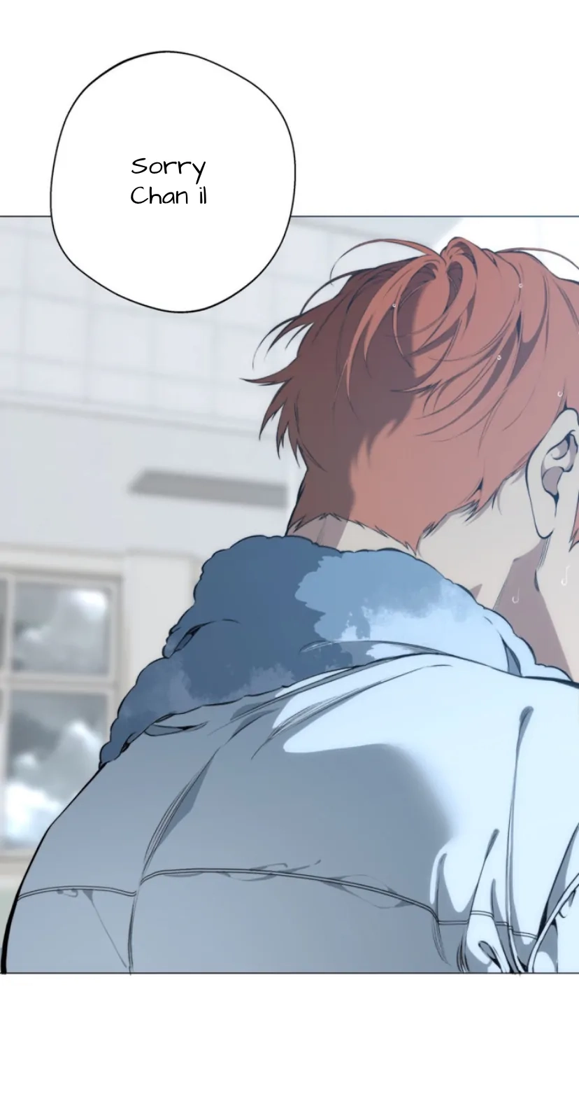 Cloud Chapter 100 page 57 - 