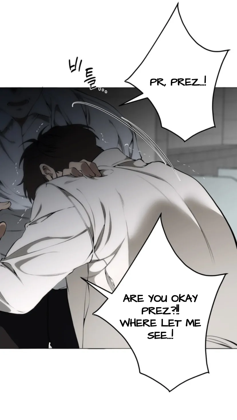 Cloud Chapter 100 page 64 - 