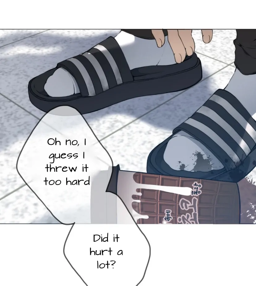 Cloud Chapter 101 page 16 - 