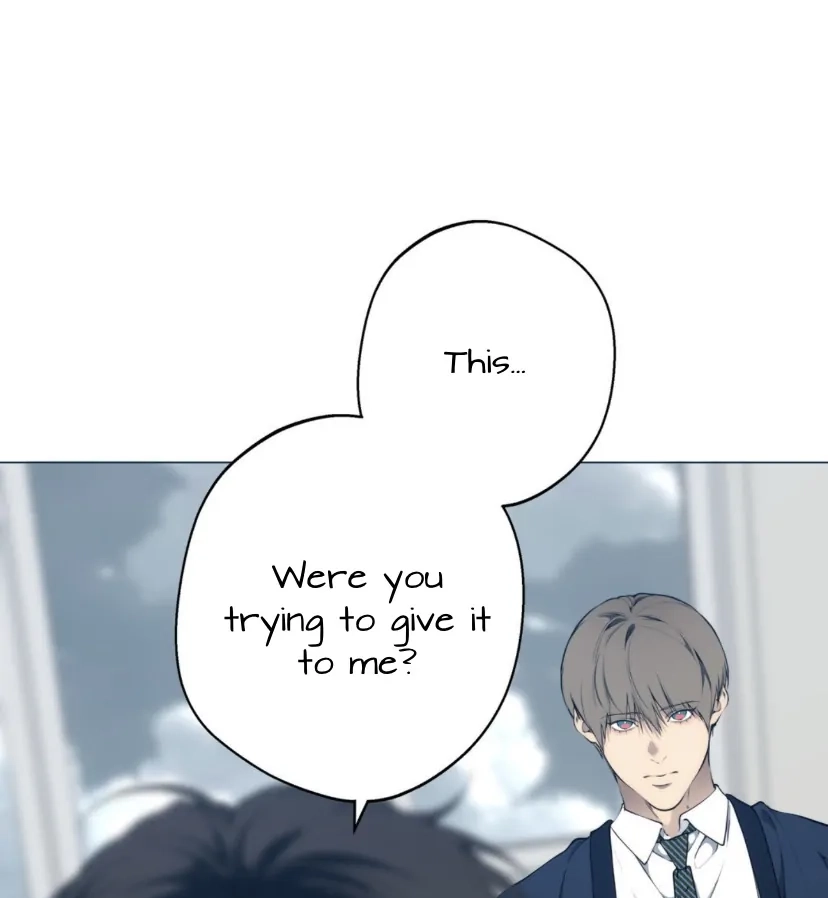 Cloud Chapter 101 page 18 - 