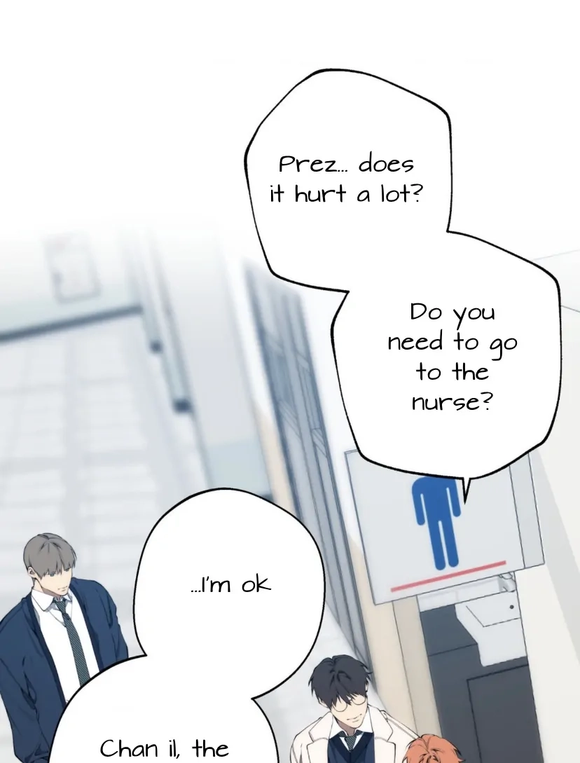 Cloud Chapter 101 page 23 - 