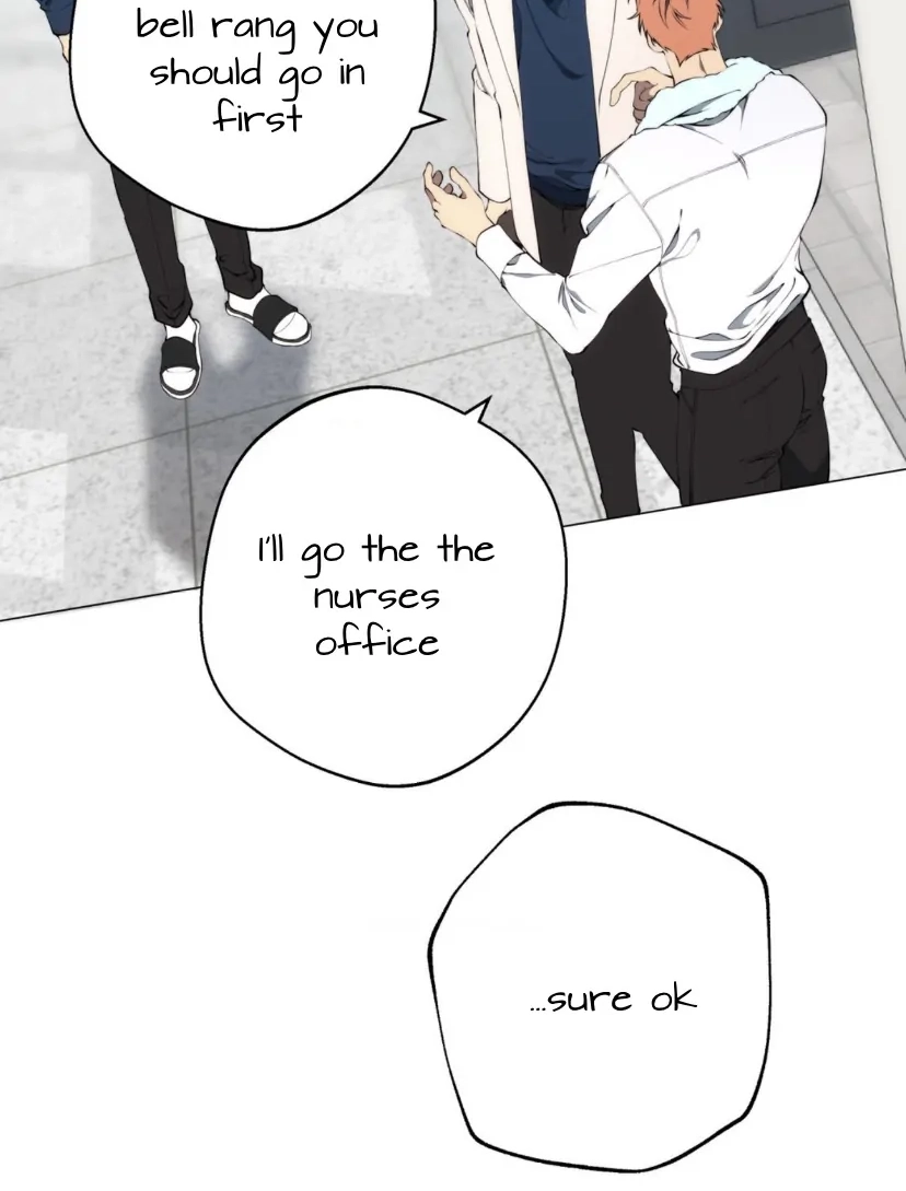 Cloud Chapter 101 page 24 - 
