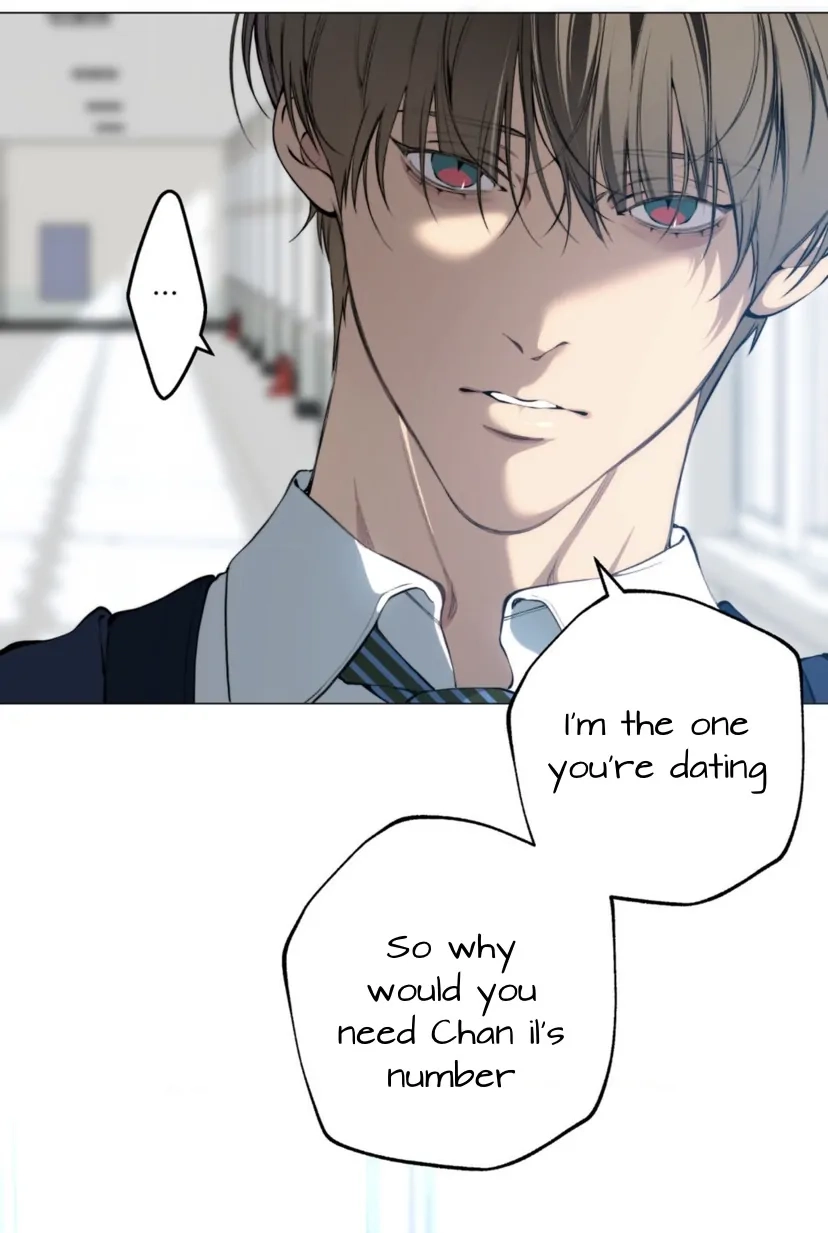 Cloud Chapter 101 page 28 - 
