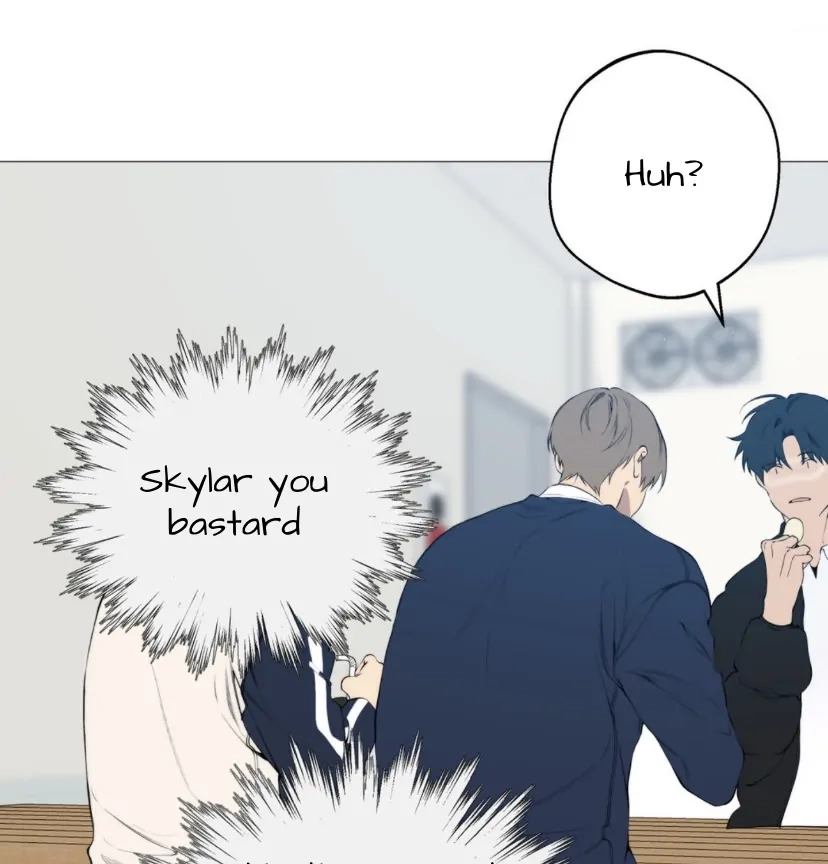 Cloud Chapter 101 page 4 - 