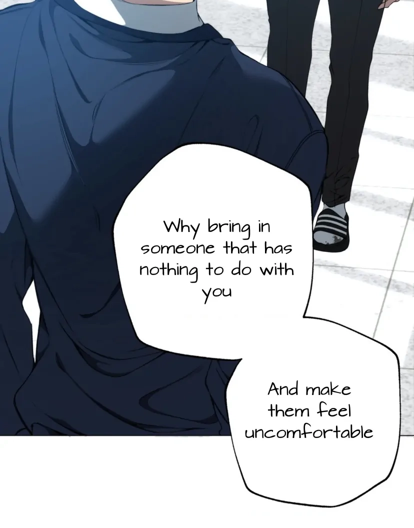 Cloud Chapter 101 page 31 - 
