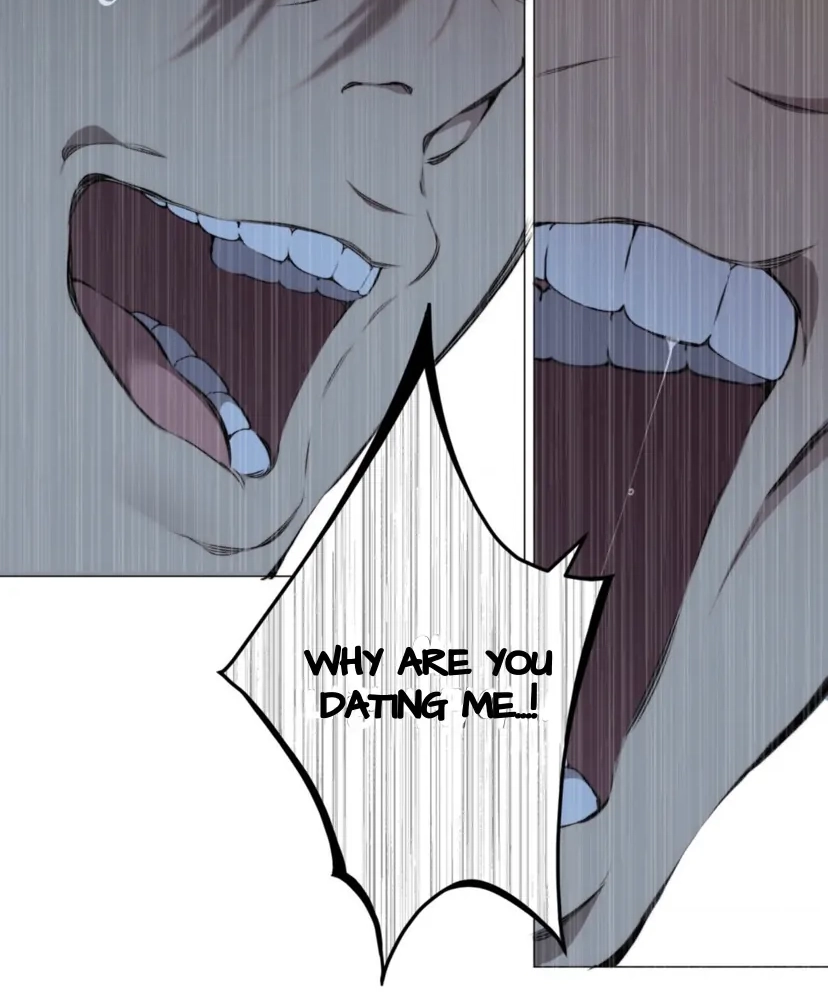 Cloud Chapter 101 page 36 - 