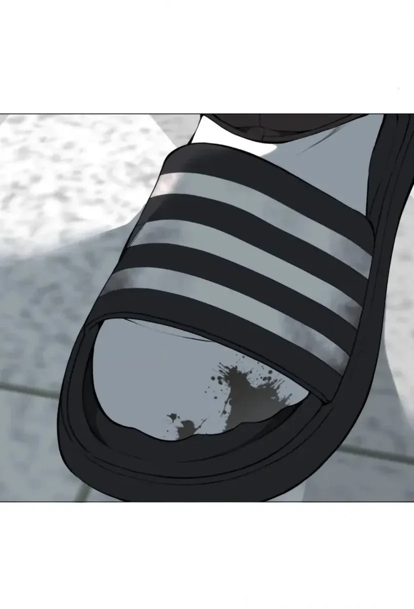 Cloud Chapter 101 page 40 - 