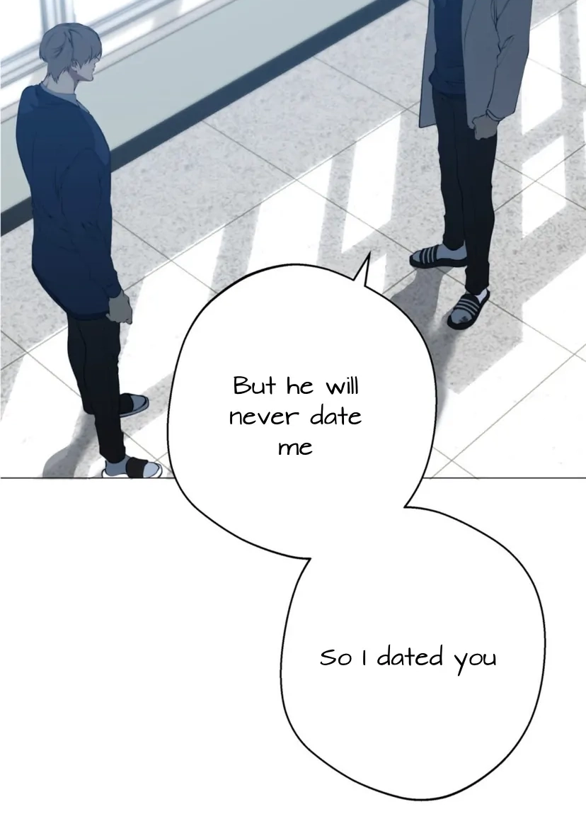 Cloud Chapter 101 page 43 - 