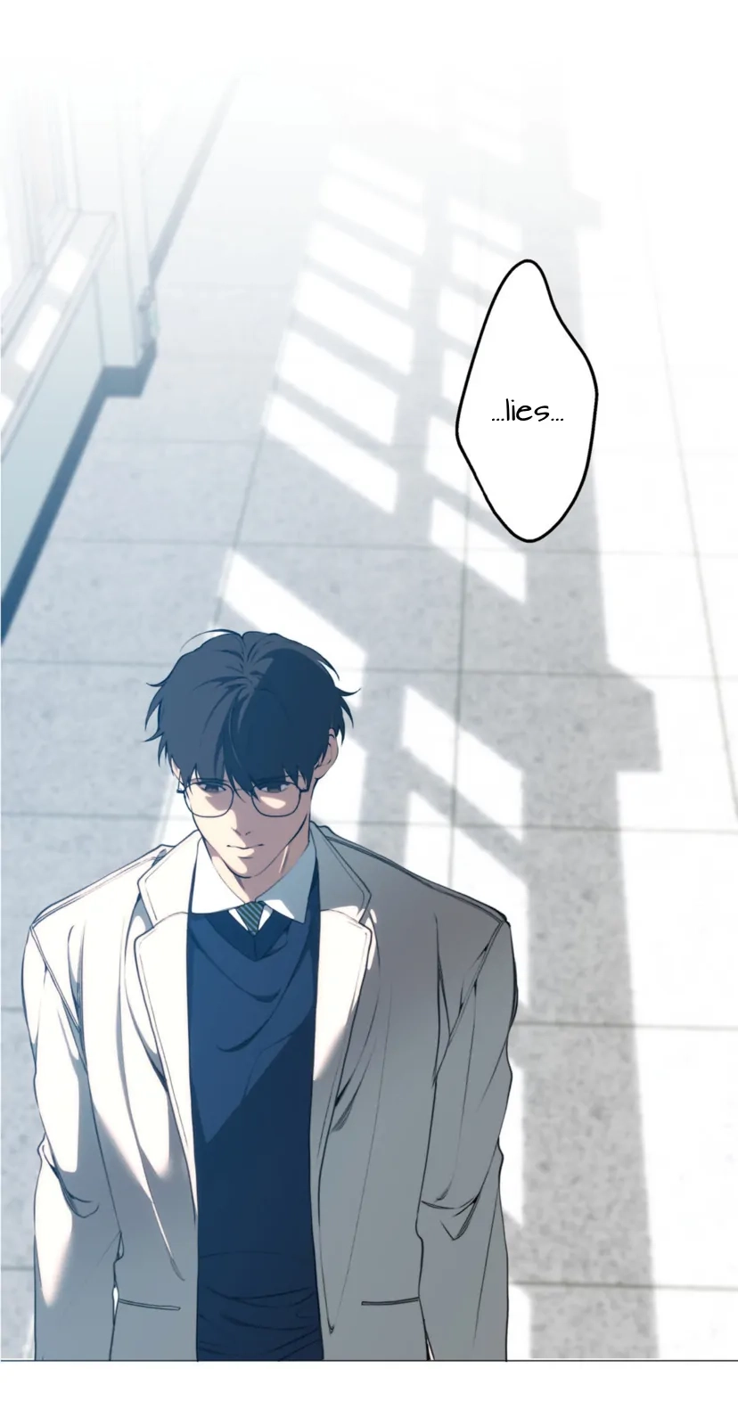 Cloud Chapter 101 page 44 - 