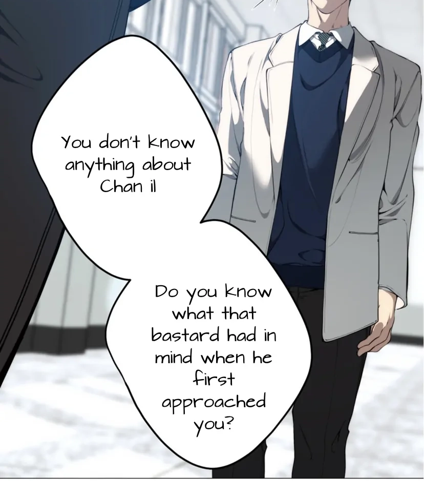 Cloud Chapter 101 page 46 - 