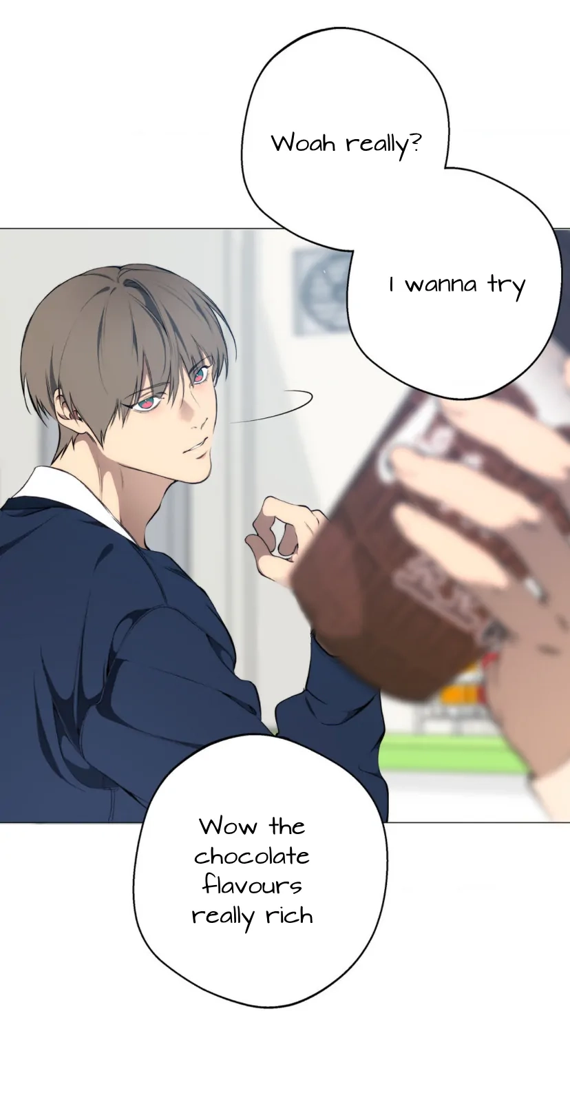 Cloud Chapter 101 page 6 - 
