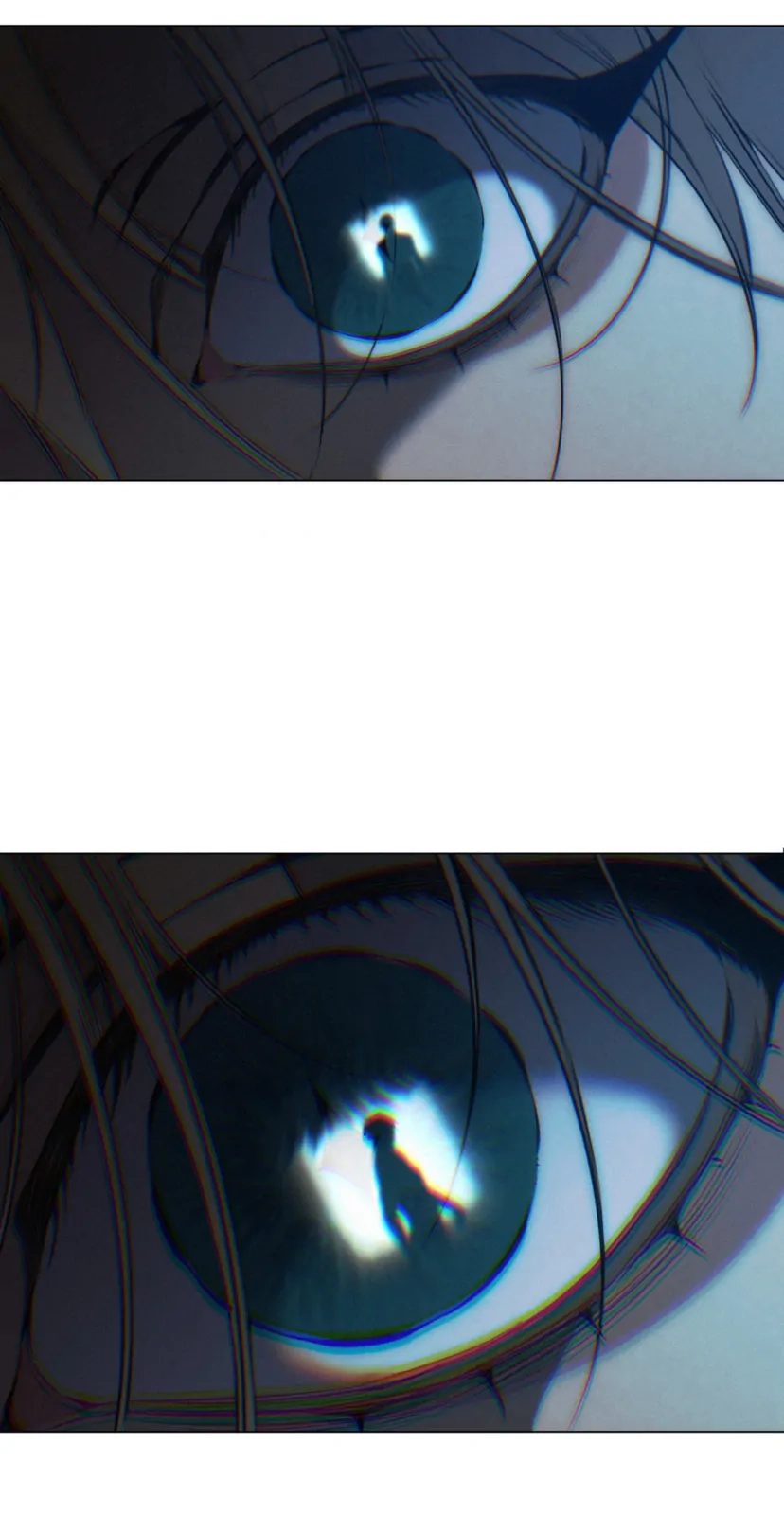 Cloud Chapter 101 page 51 - 