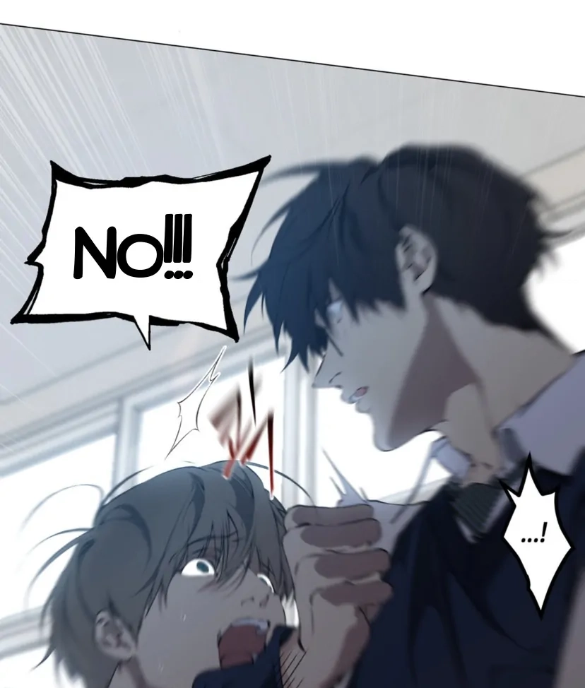 Cloud Chapter 101 page 53 - 