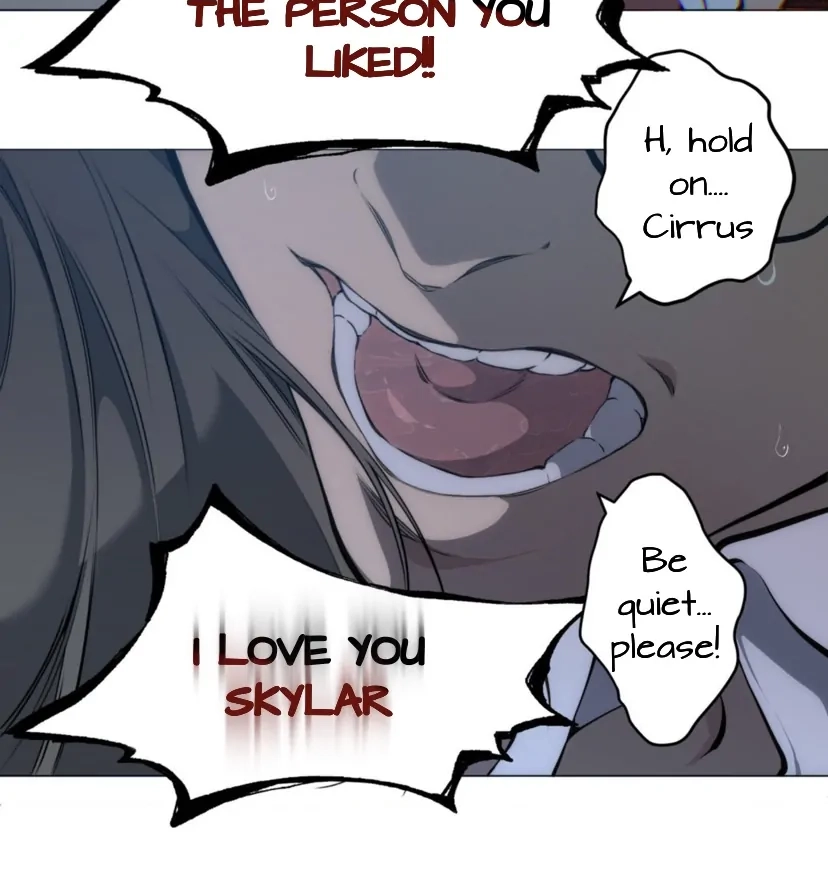 Cloud Chapter 101 page 56 - 