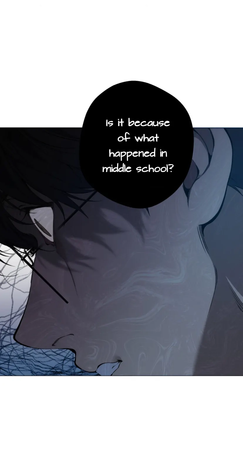 Cloud Chapter 101 page 68 - 