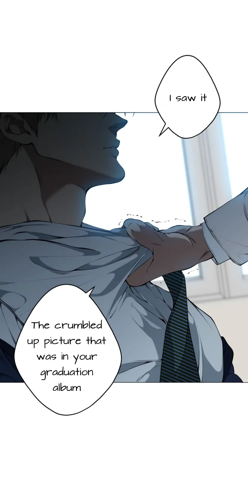 Cloud Chapter 101 page 69 - 