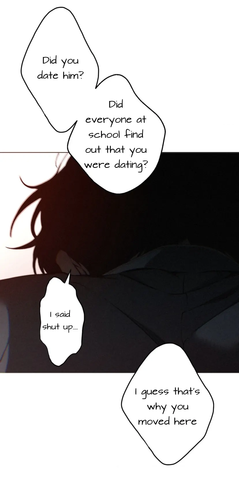 Cloud Chapter 101 page 75 - 
