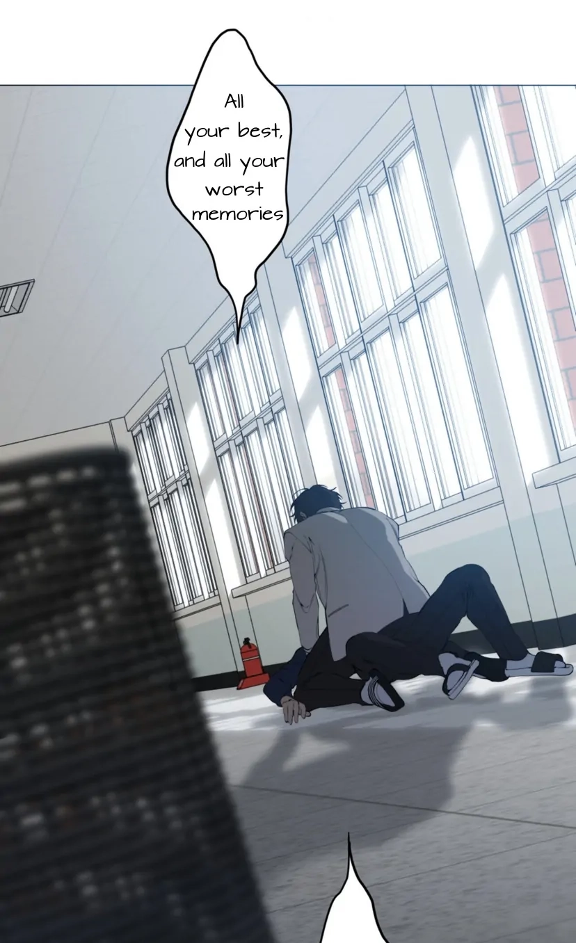 Cloud Chapter 101 page 81 - 