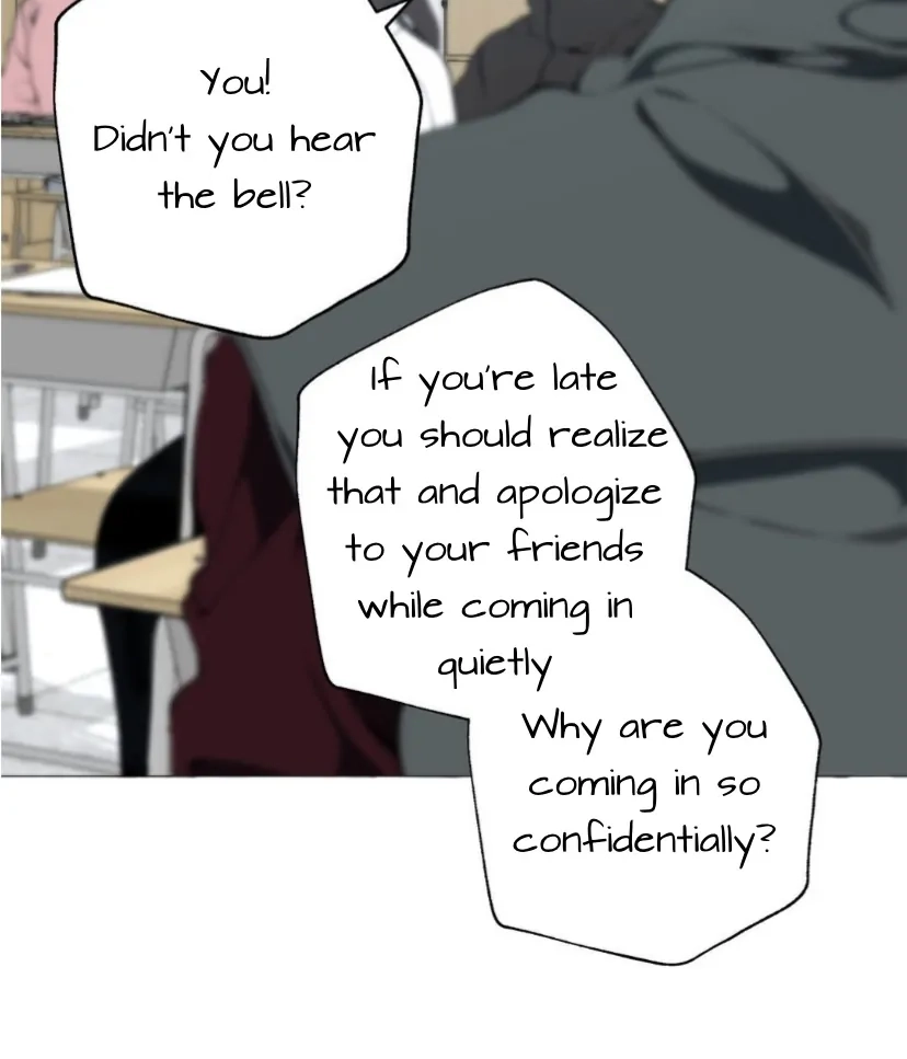 Cloud Chapter 102 page 11 - 