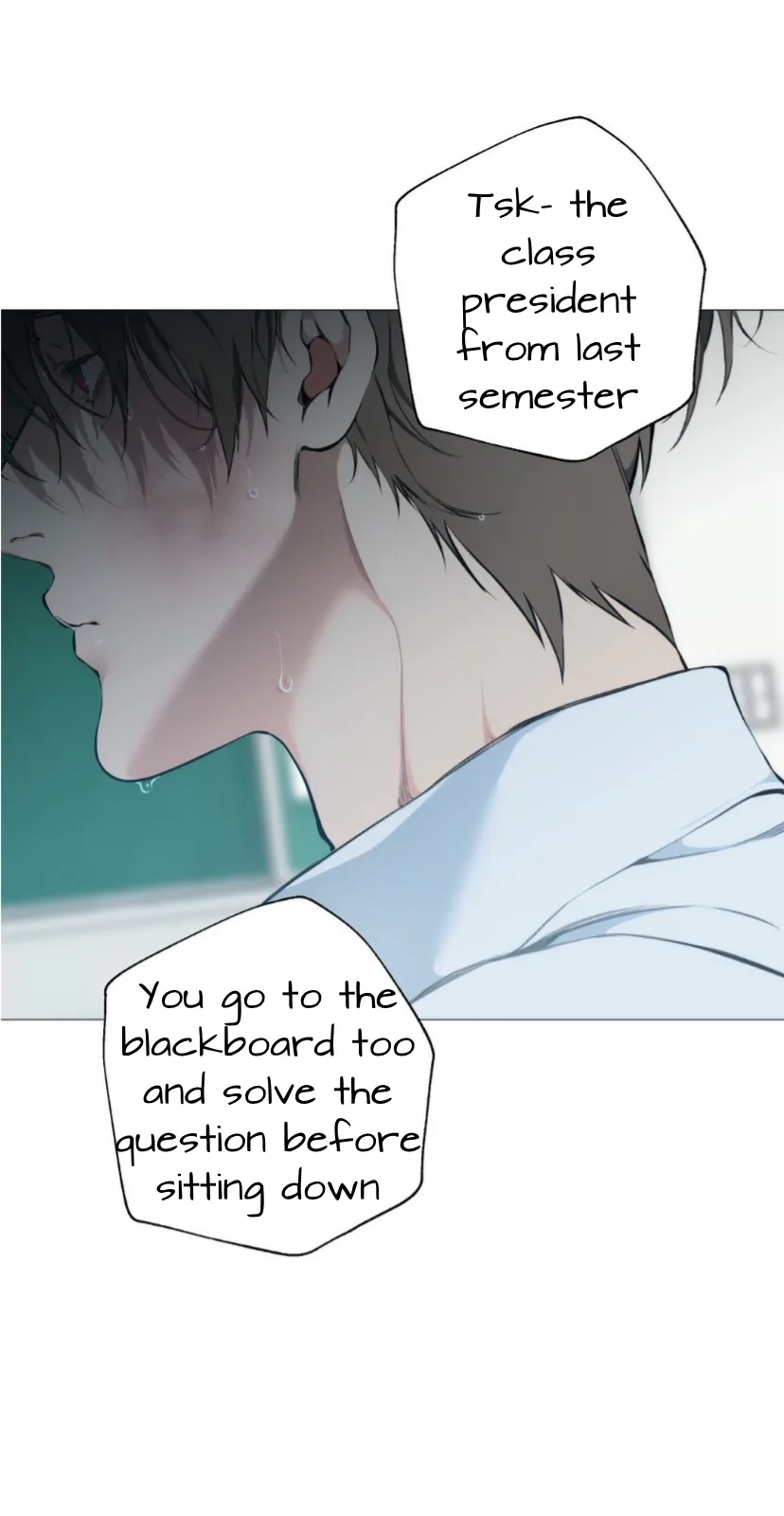 Cloud Chapter 102 page 12 - 
