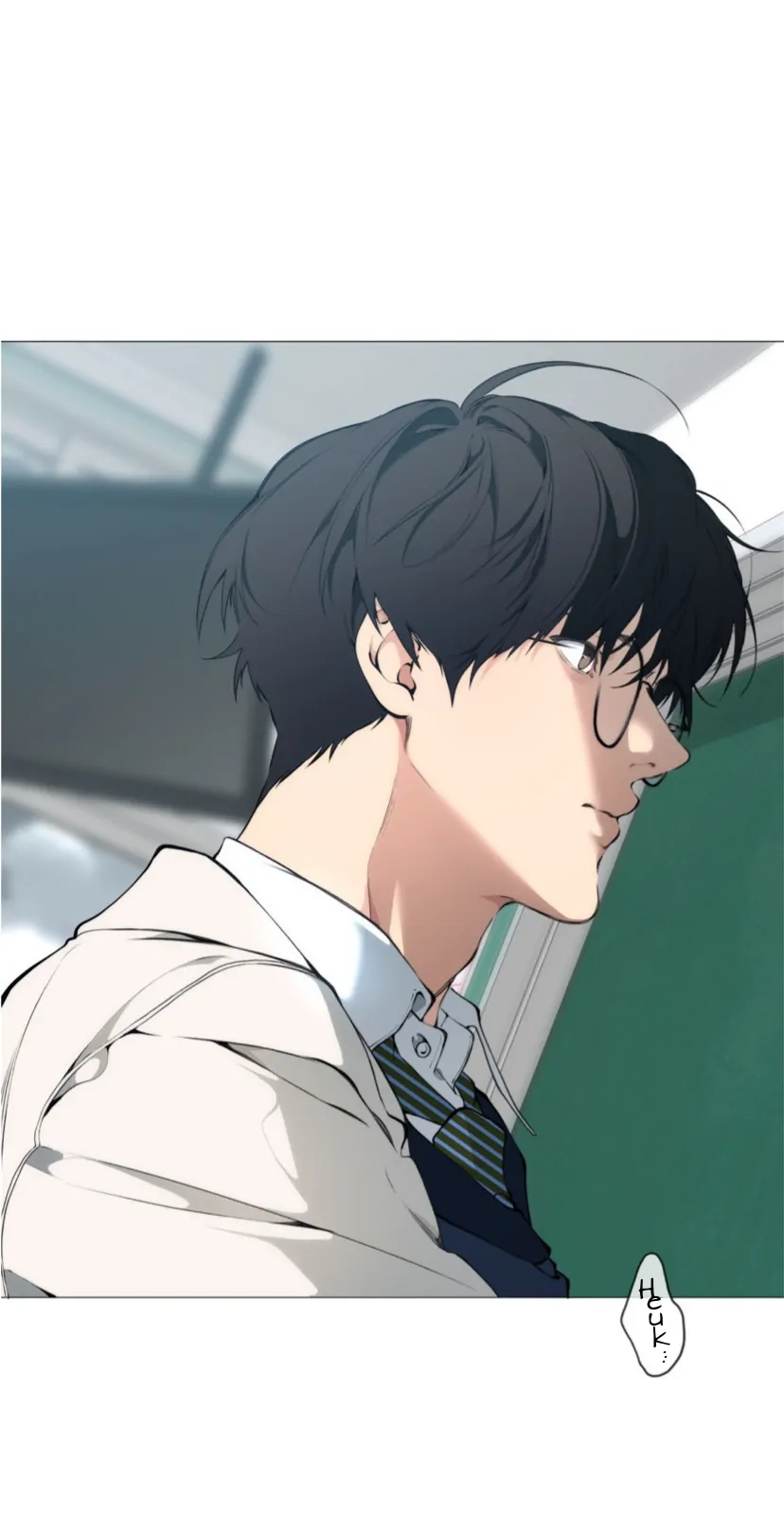 Cloud Chapter 102 page 18 - 