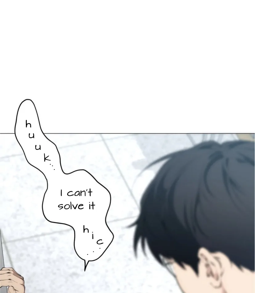 Cloud Chapter 102 page 21 - 