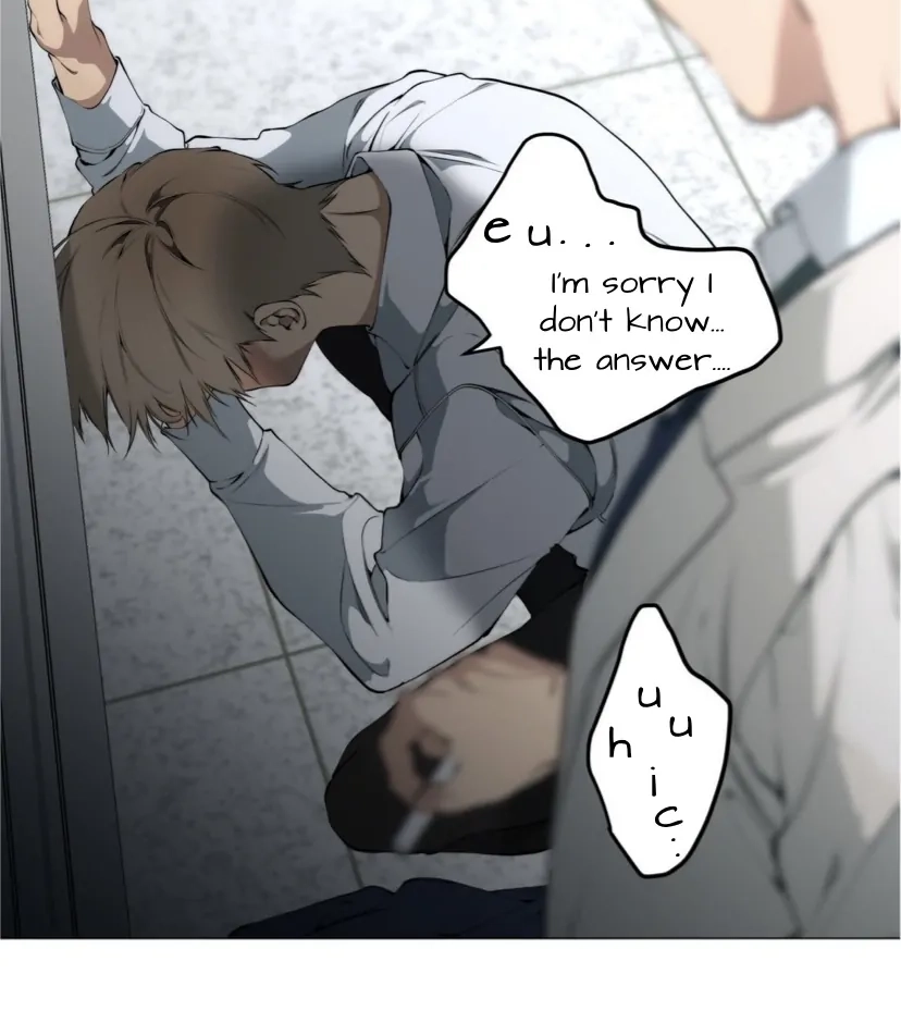 Cloud Chapter 102 page 22 - 