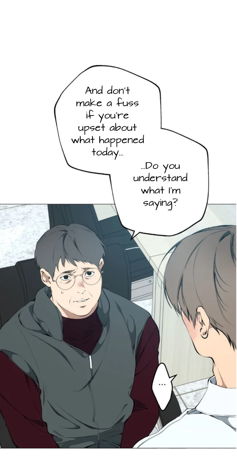 Cloud Chapter 102 page 26 - 