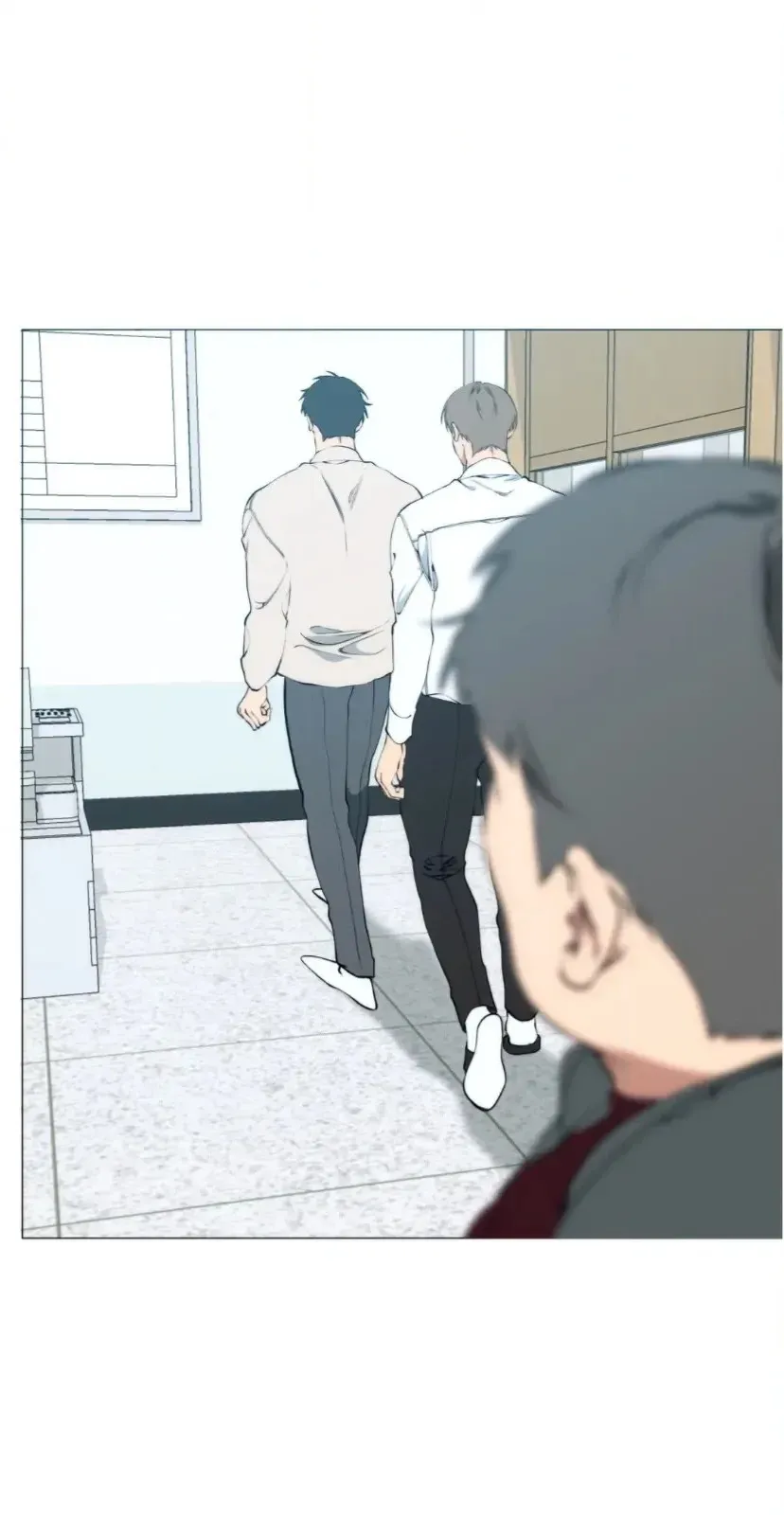 Cloud Chapter 102 page 30 - 