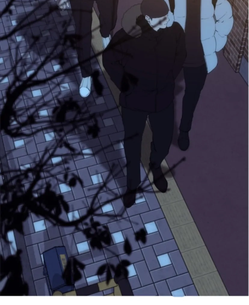Cloud Chapter 102 page 35 - 