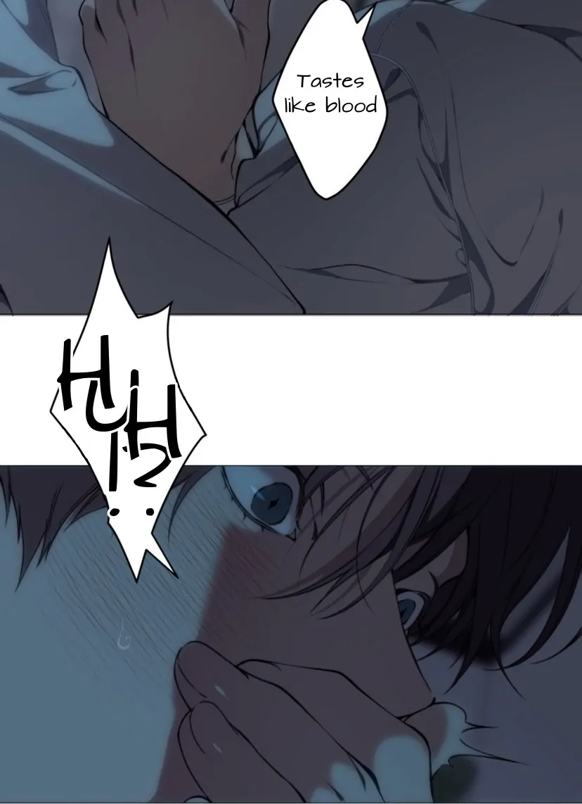 Cloud Chapter 103 page 17 - 
