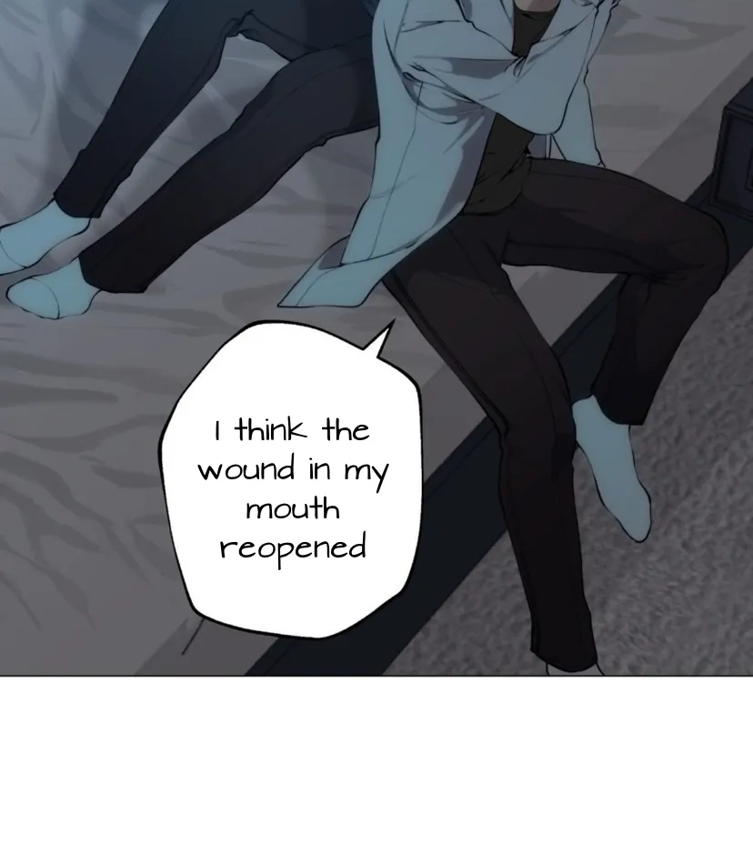 Cloud Chapter 103 page 19 - 