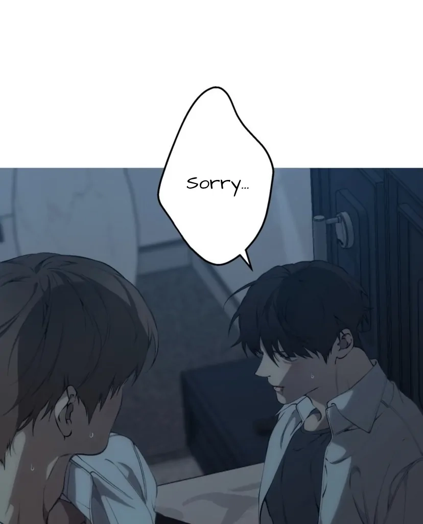 Cloud Chapter 103 page 21 - 