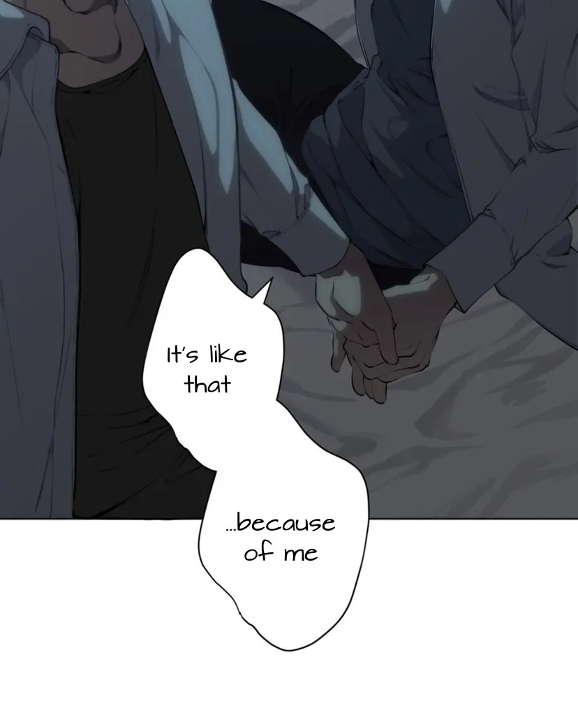 Cloud Chapter 103 page 22 - 