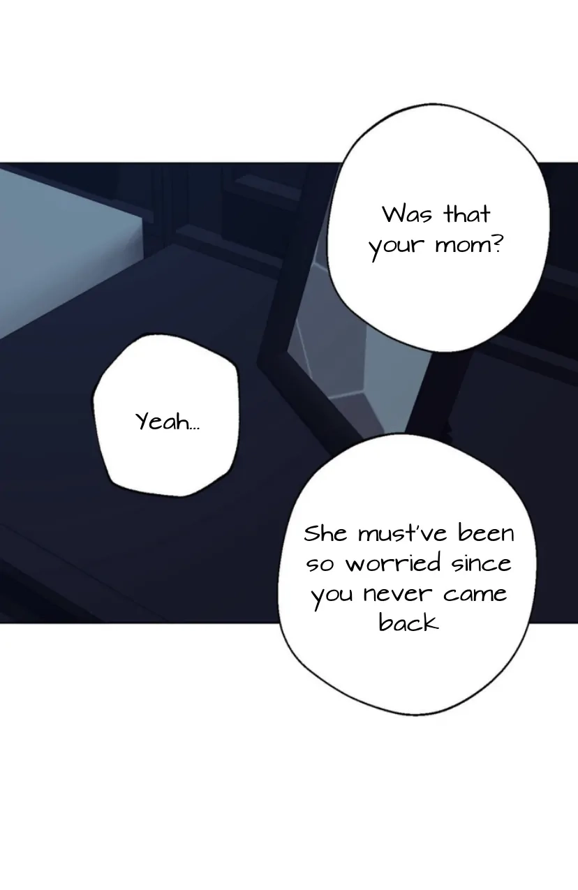 Cloud Chapter 103 page 61 - 