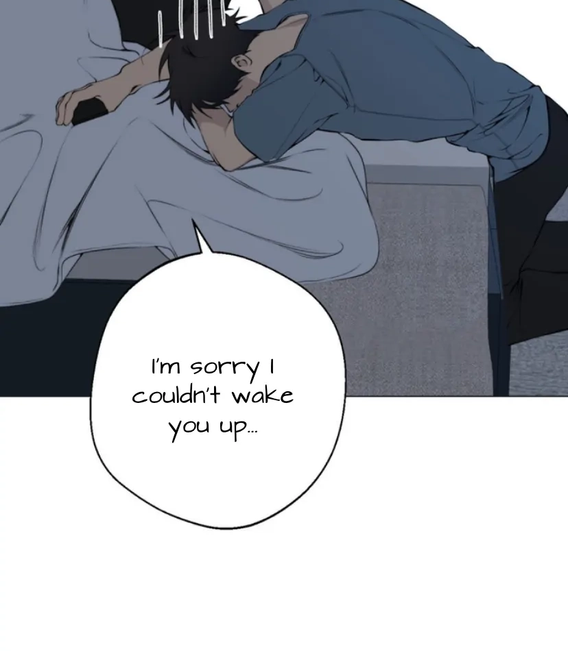 Cloud Chapter 103 page 63 - 