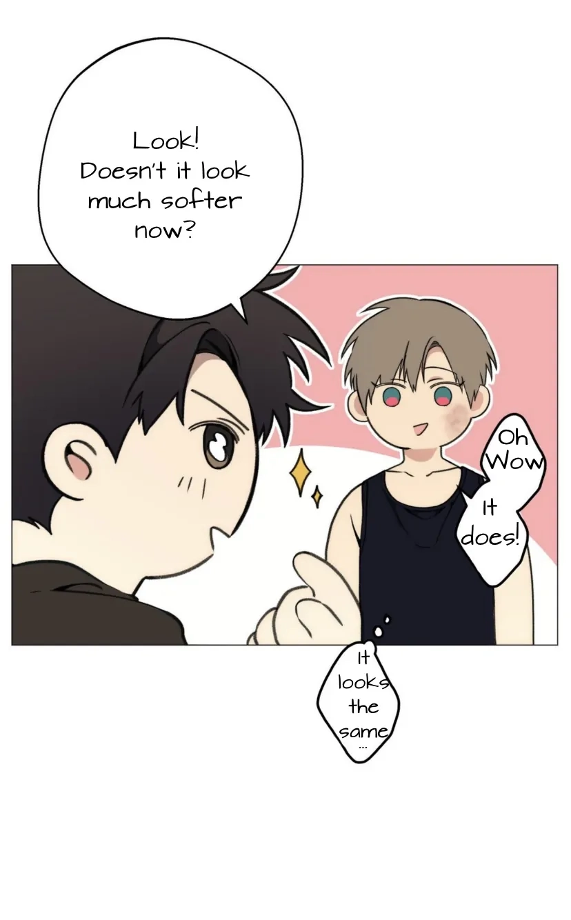 Cloud Chapter 104 page 12 - 