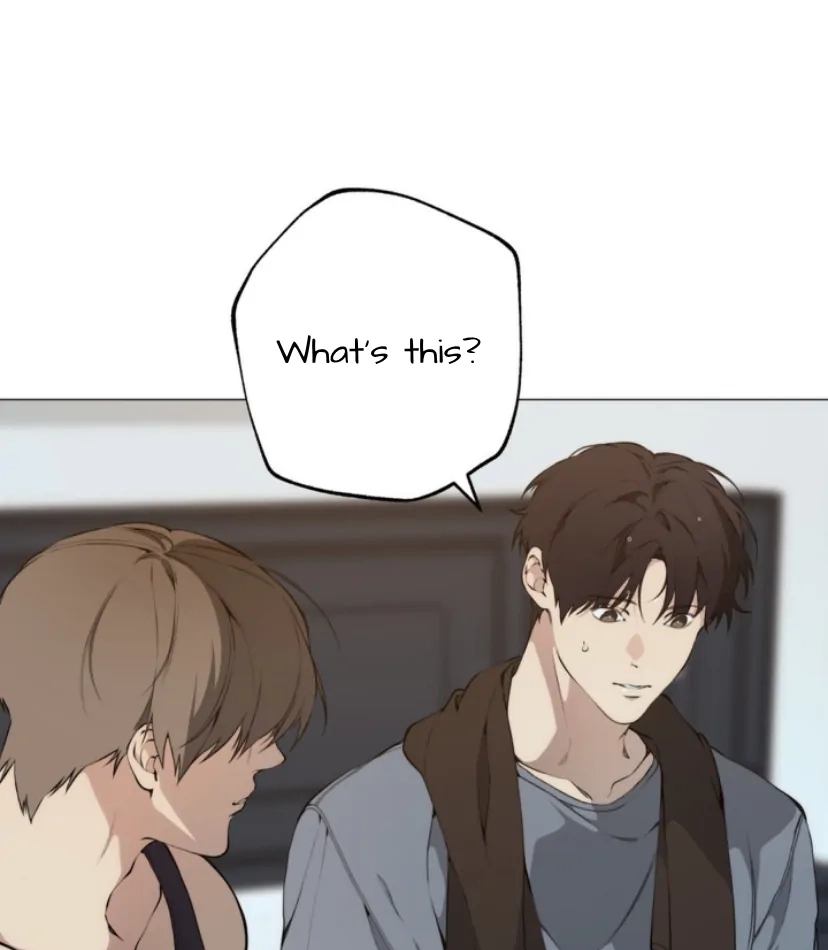 Cloud Chapter 104 page 17 - 