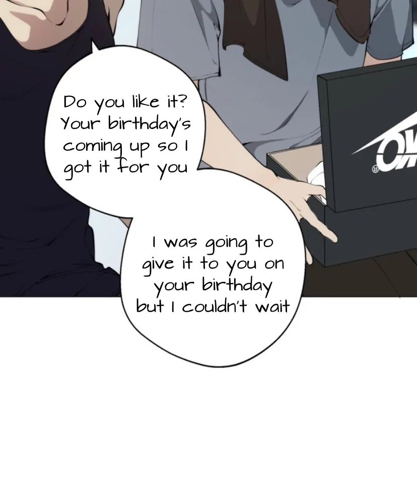 Cloud Chapter 104 page 18 - 