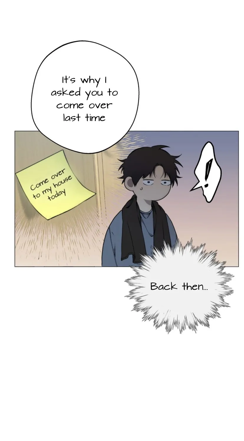 Cloud Chapter 104 page 19 - 