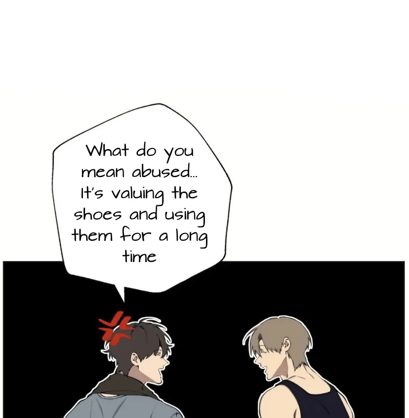 Cloud Chapter 104 page 22 - 