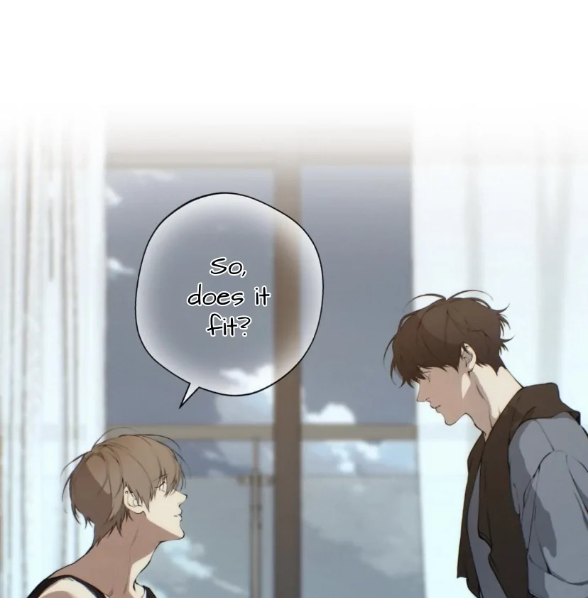 Cloud Chapter 104 page 26 - 