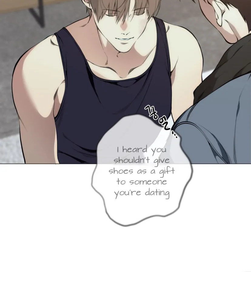Cloud Chapter 104 page 31 - 