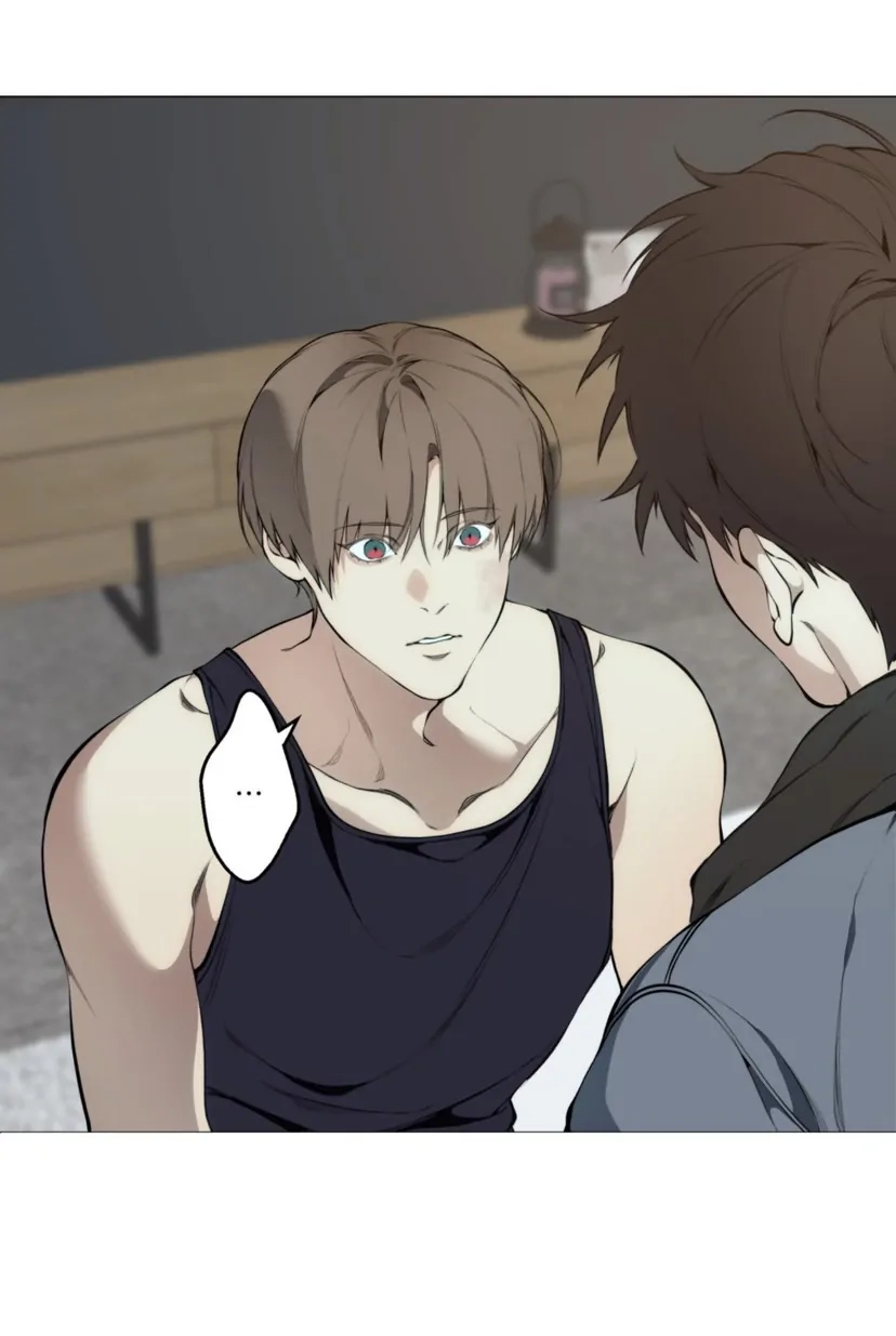 Cloud Chapter 104 page 32 - 