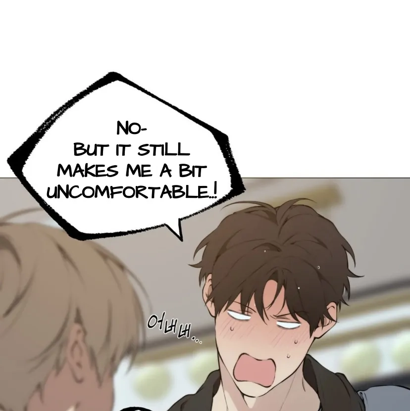 Cloud Chapter 104 page 35 - 