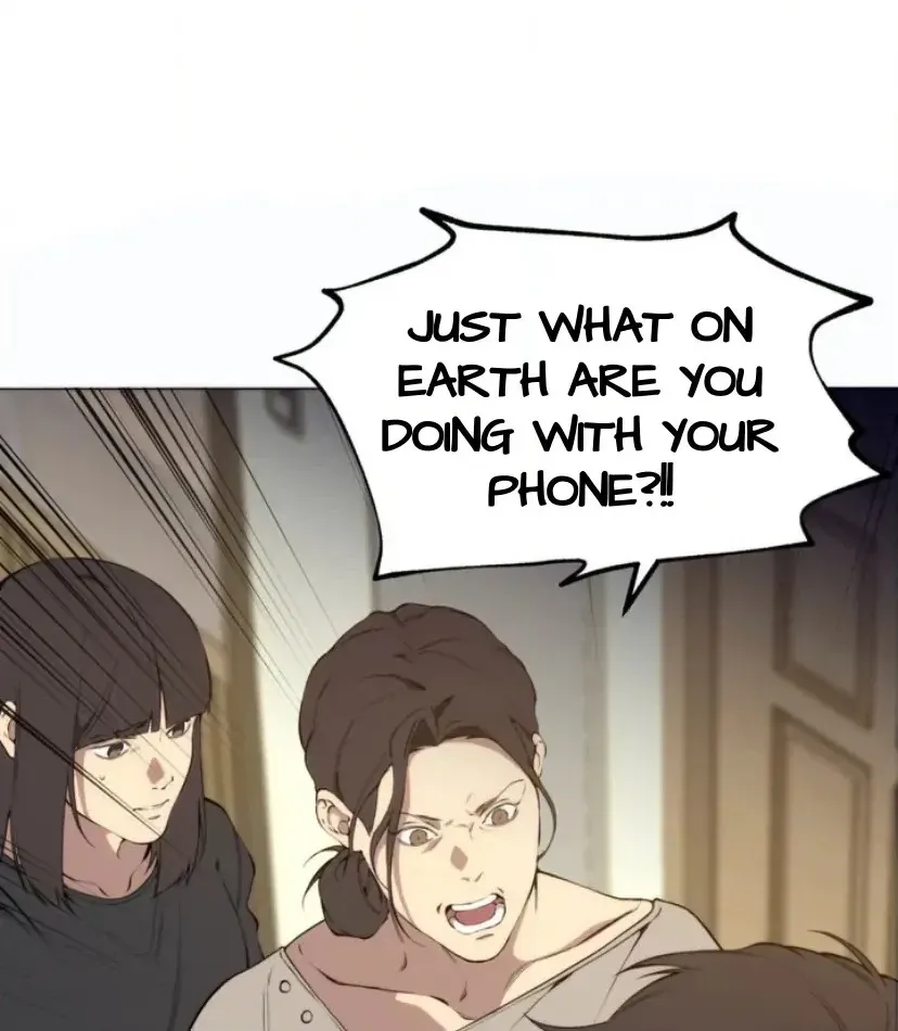 Cloud Chapter 104 page 50 - 