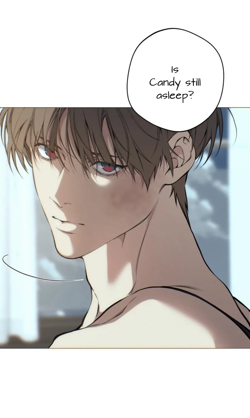 Cloud Chapter 104 page 6 - 