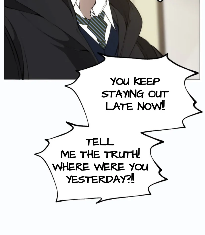 Cloud Chapter 104 page 53 - 