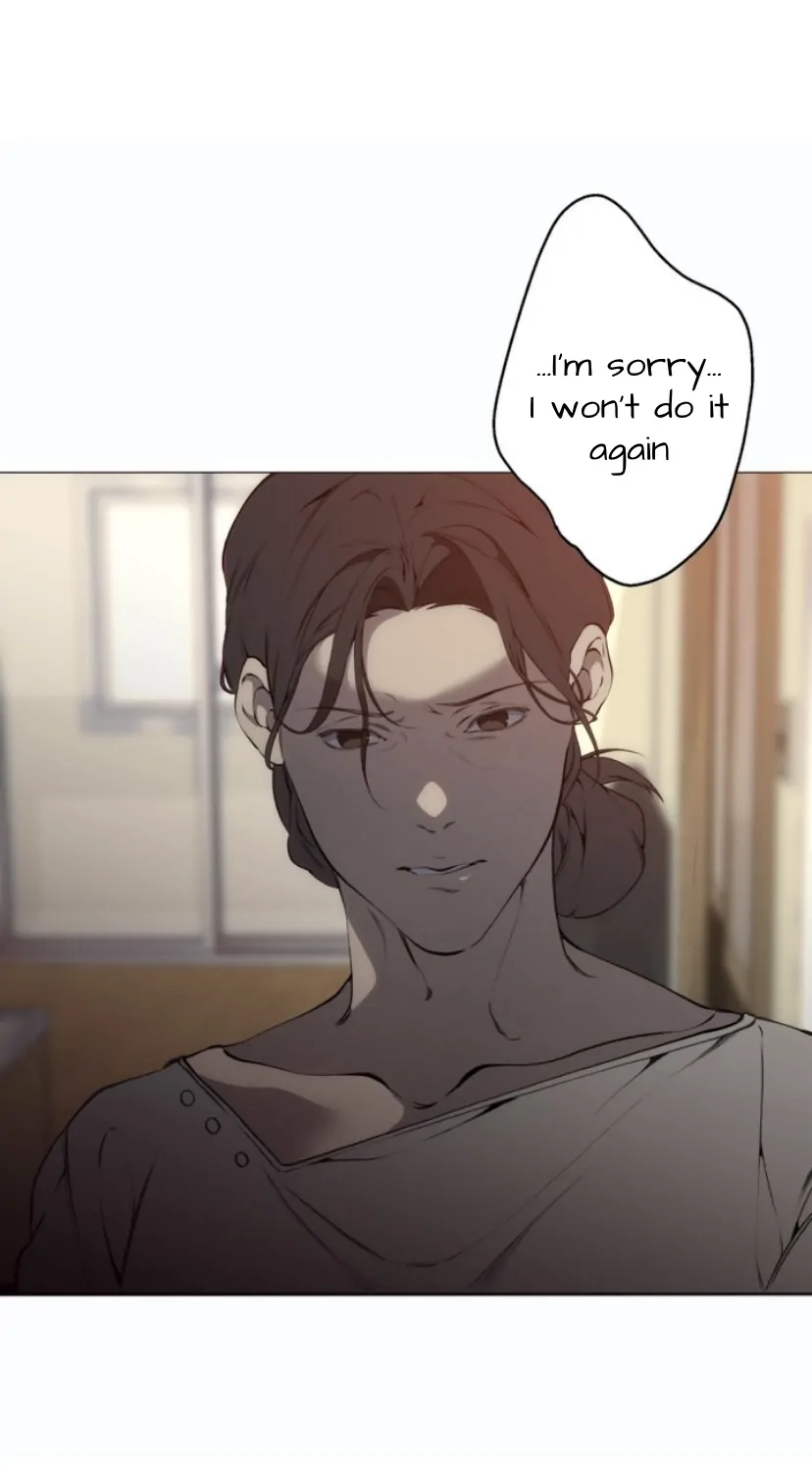 Cloud Chapter 104 page 56 - 